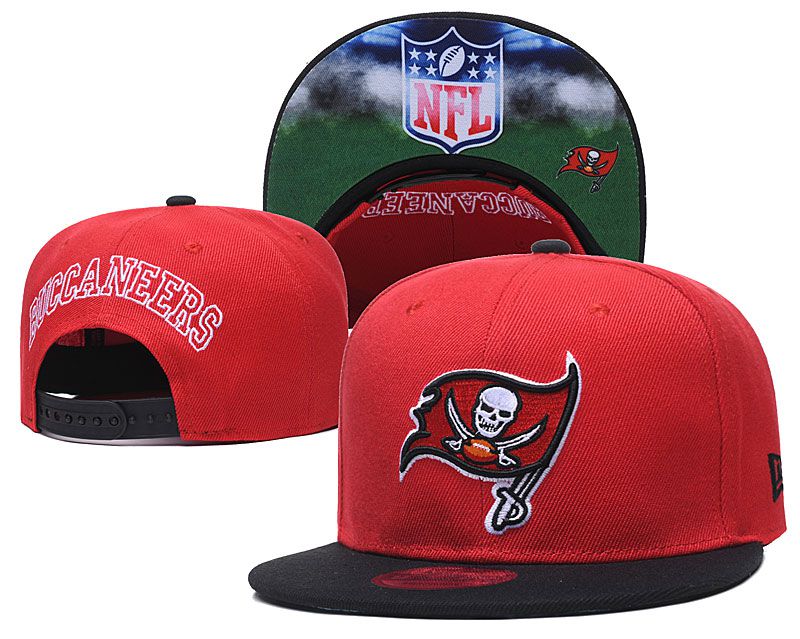 2020 NFL Tampa Bay Buccaneers hat2020719